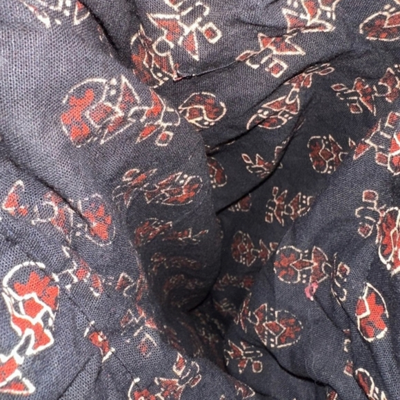 Free People Crochet Daily Shoulder Bag NWOT - Picture 5 of 7